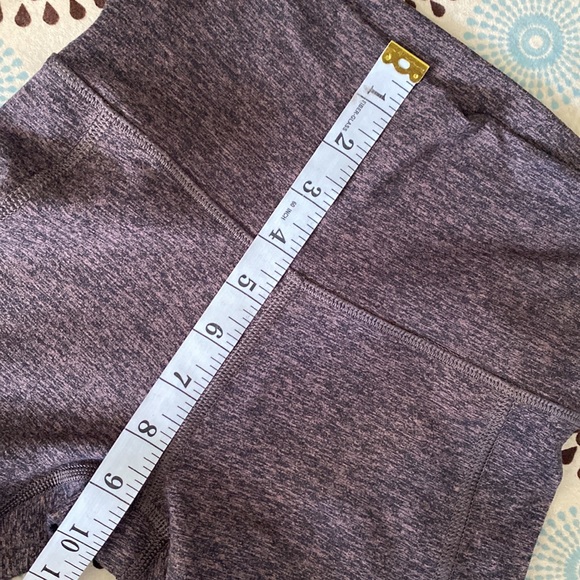 Aerie Chill Play Move Leggings Size XS w. side pockets - Picture 8 of 14